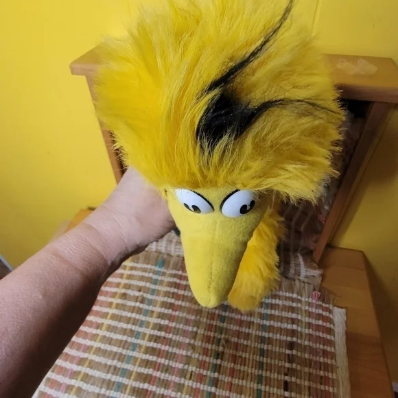 Doctor Suess Cat in the Hat.Star bell calico industries plus twenty six inch - Picture 11 of 16